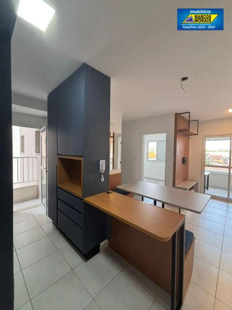 Apartamento, 2 quartos, 62 m² - Foto 9