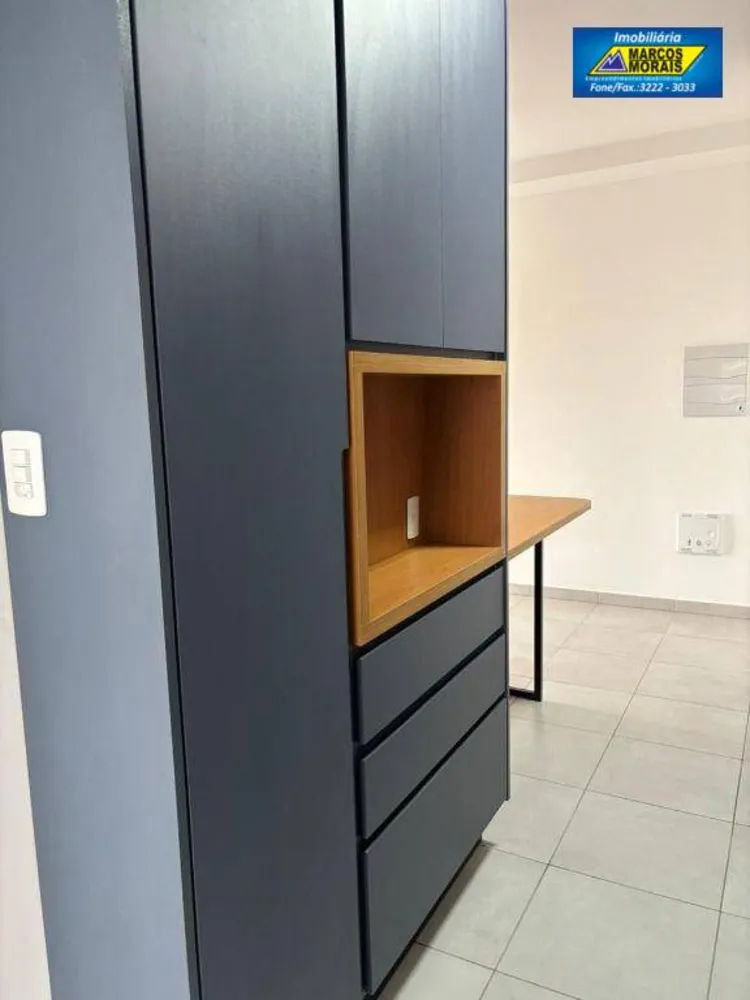 Apartamento, 2 quartos, 62 m² - Foto 10