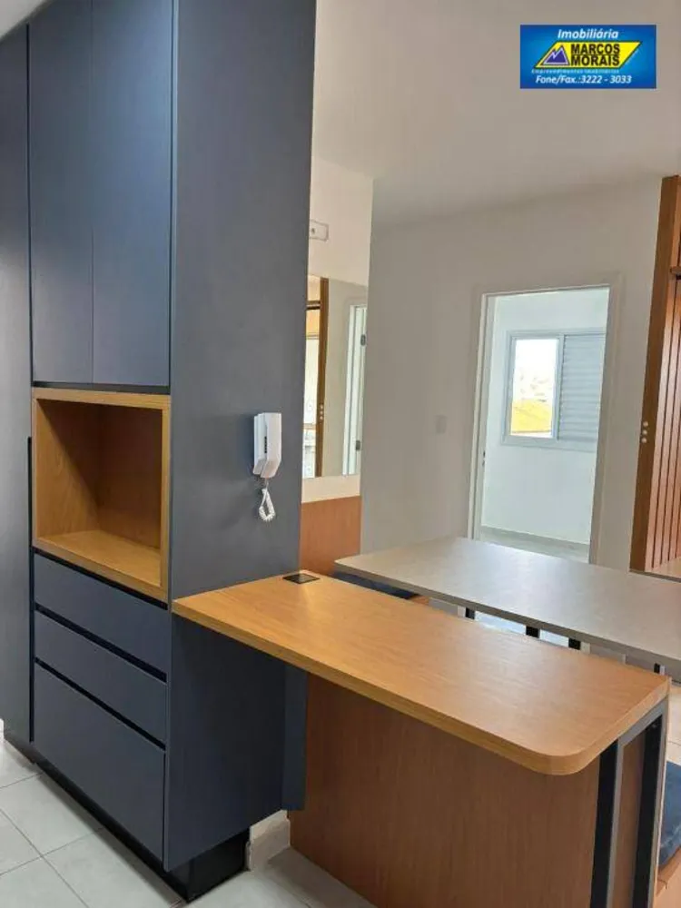 Apartamento, 2 quartos, 62 m² - Foto 8