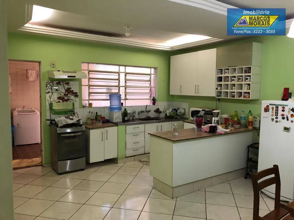 Casa, 3 quartos, 197 m² - Foto 11