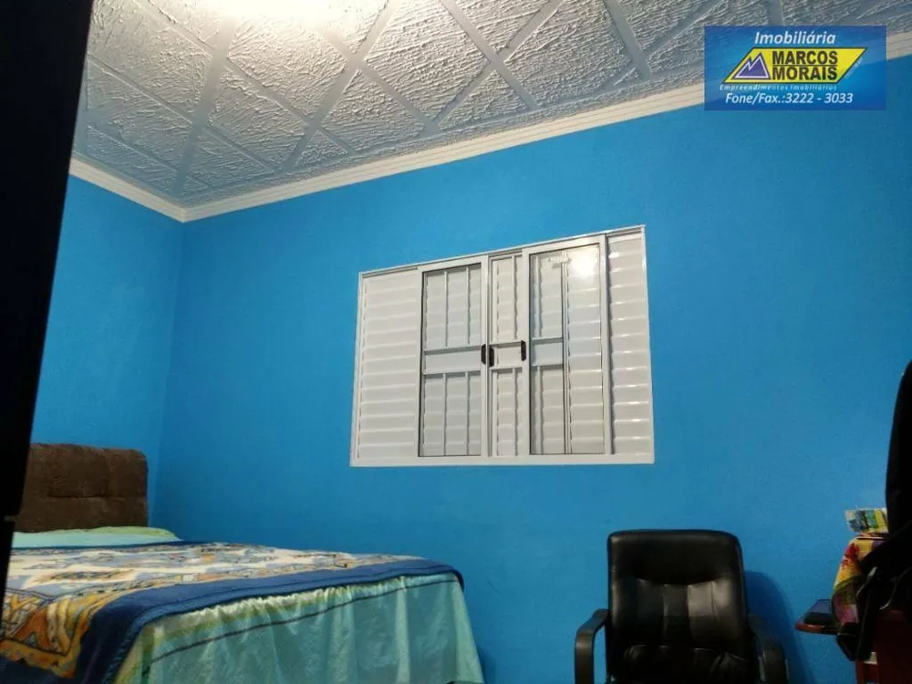 Casa, 3 quartos, 197 m² - Foto 5