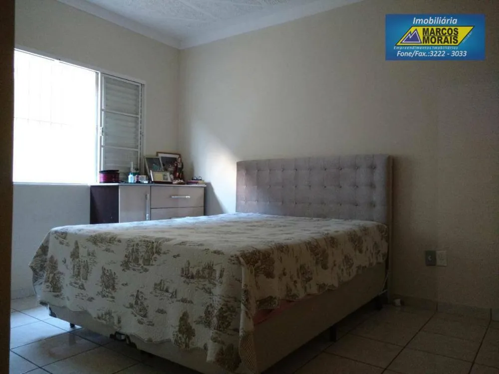 Casa, 3 quartos, 197 m² - Foto 9