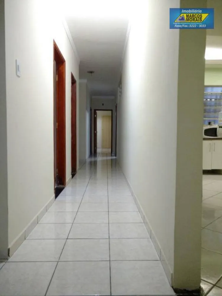 Casa, 3 quartos, 197 m² - Foto 7