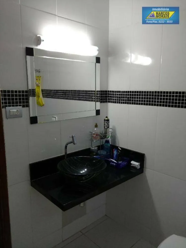 Casa, 3 quartos, 197 m² - Foto 3