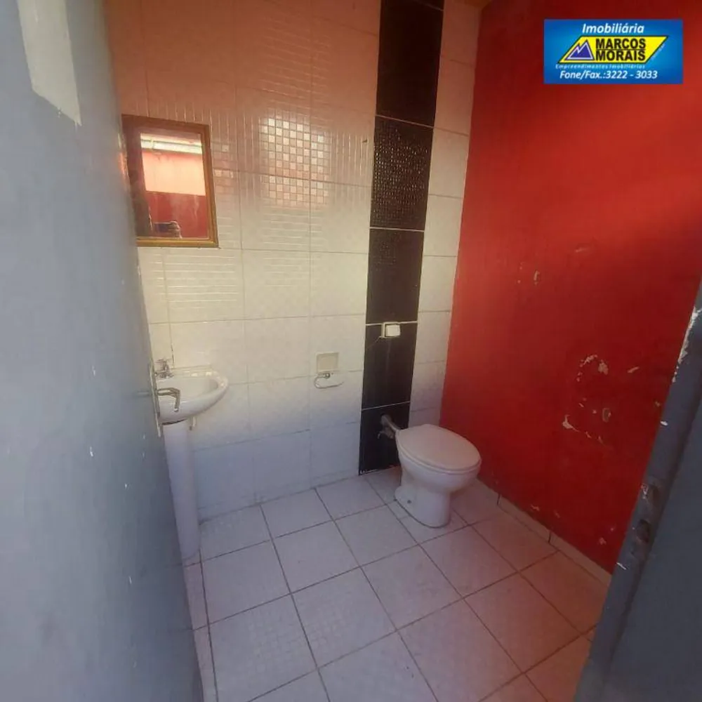 Loja-Salão, 120 m² - Foto 15