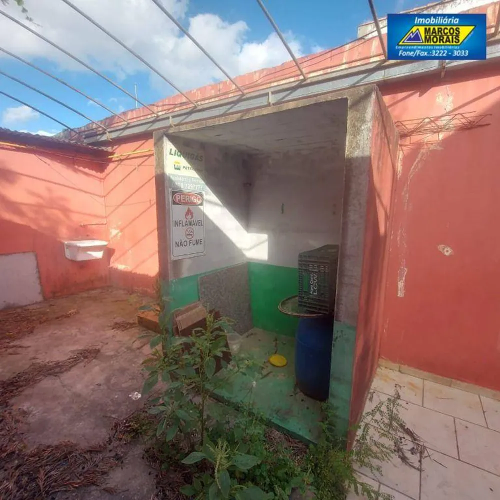 Loja-Salão, 120 m² - Foto 11