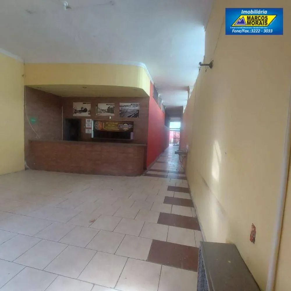 Loja-Salão, 120 m² - Foto 9