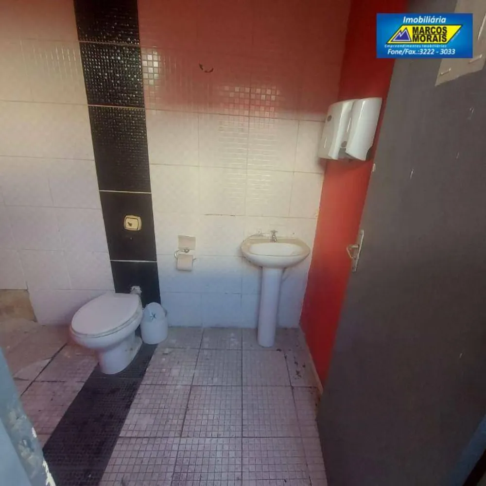 Loja-Salão, 120 m² - Foto 13