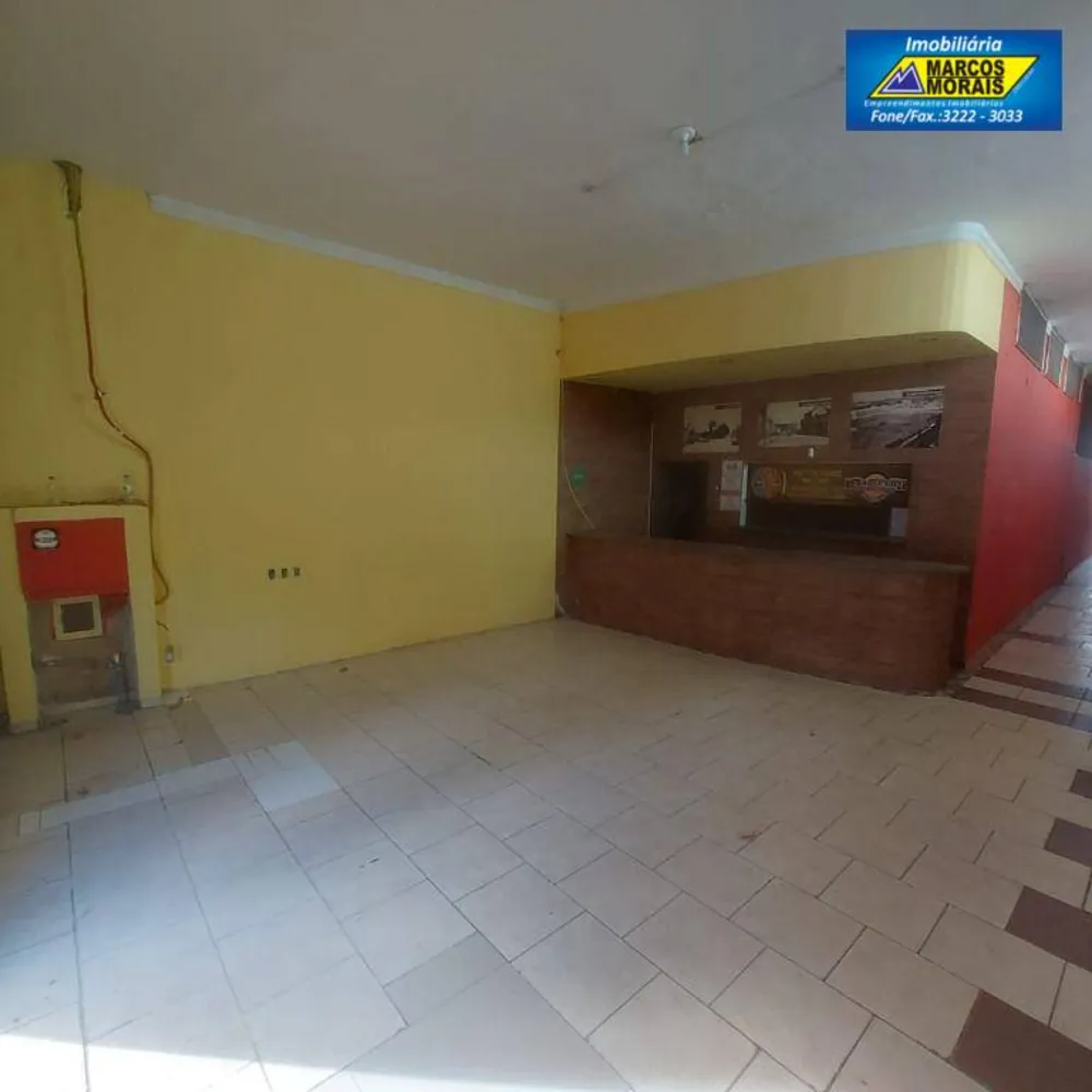Loja-Salão, 120 m² - Foto 16