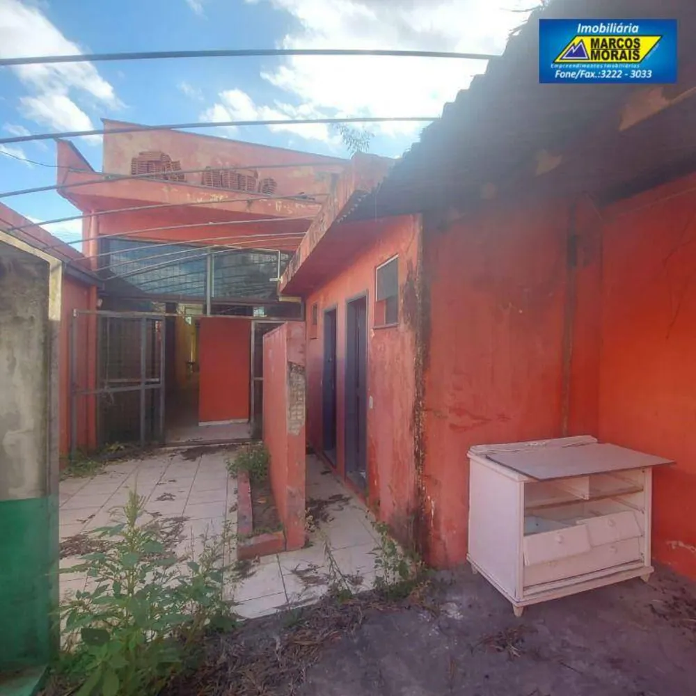 Loja-Salão, 120 m² - Foto 12