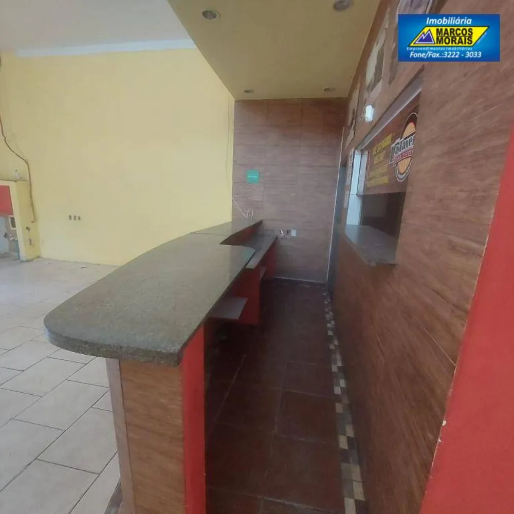 Loja-Salão, 120 m² - Foto 7
