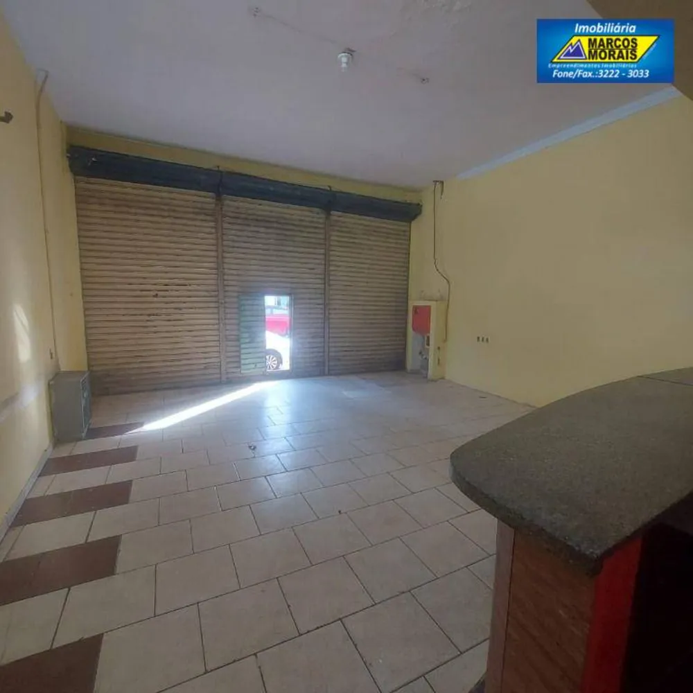 Loja-Salão, 120 m² - Foto 8