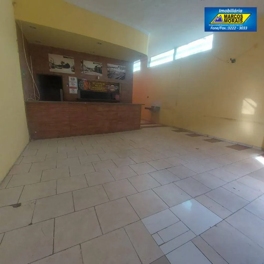 Loja-Salão, 120 m² - Foto 2
