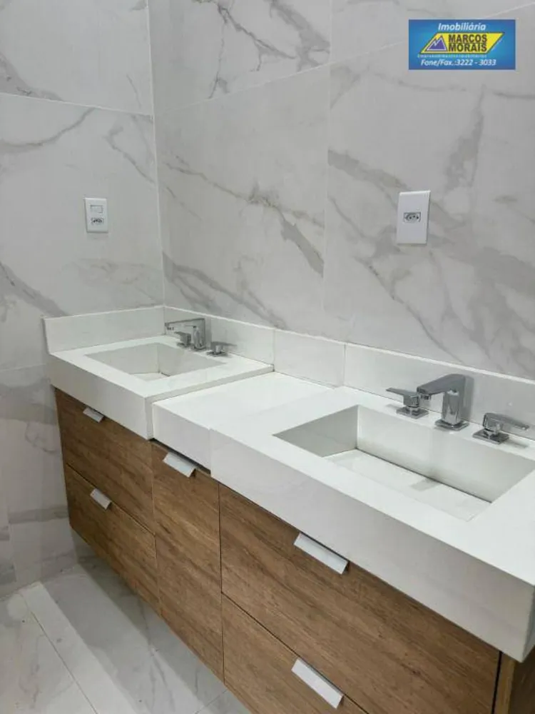 Casa de Condomínio, 3 quartos - Foto 3