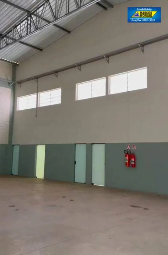 Depósito-Galpão, 750 m² - Foto 7