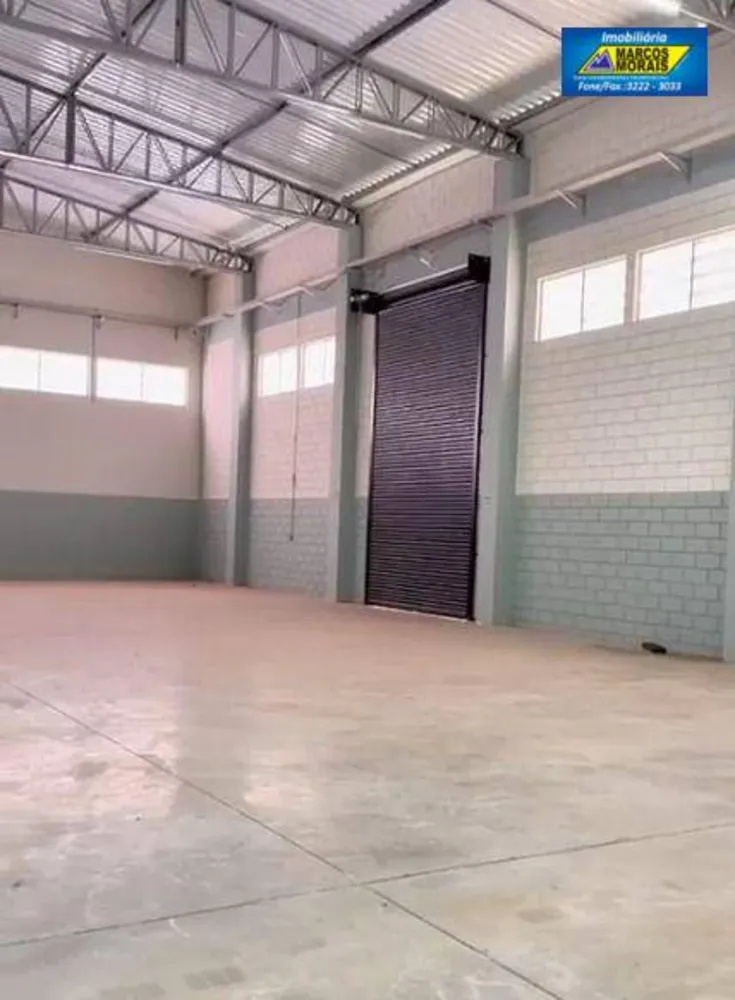 Depósito-Galpão, 750 m² - Foto 3