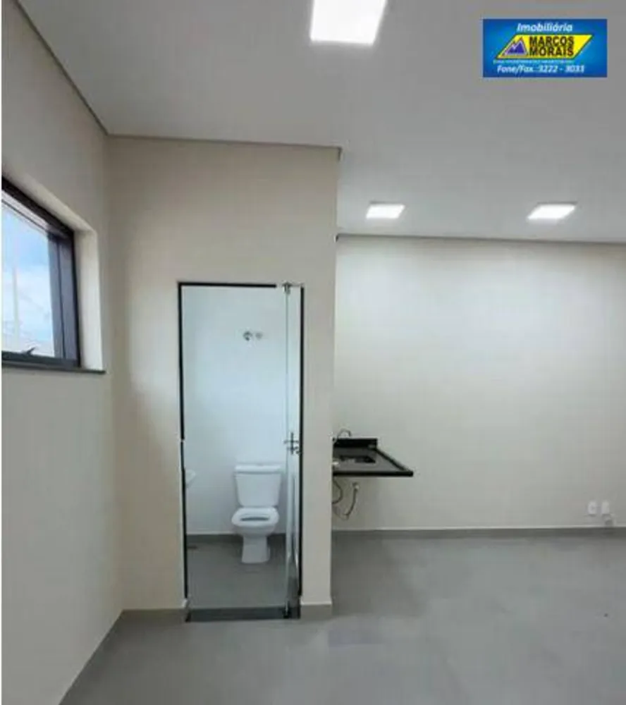 Depósito-Galpão, 750 m² - Foto 11