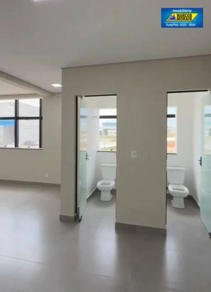 Depósito-Galpão, 750 m² - Foto 9