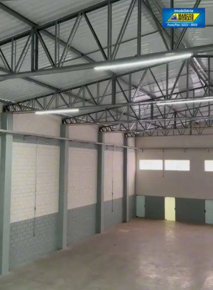 Depósito-Galpão, 750 m² - Foto 2