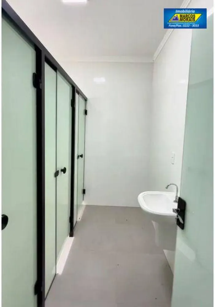 Depósito-Galpão, 750 m² - Foto 4