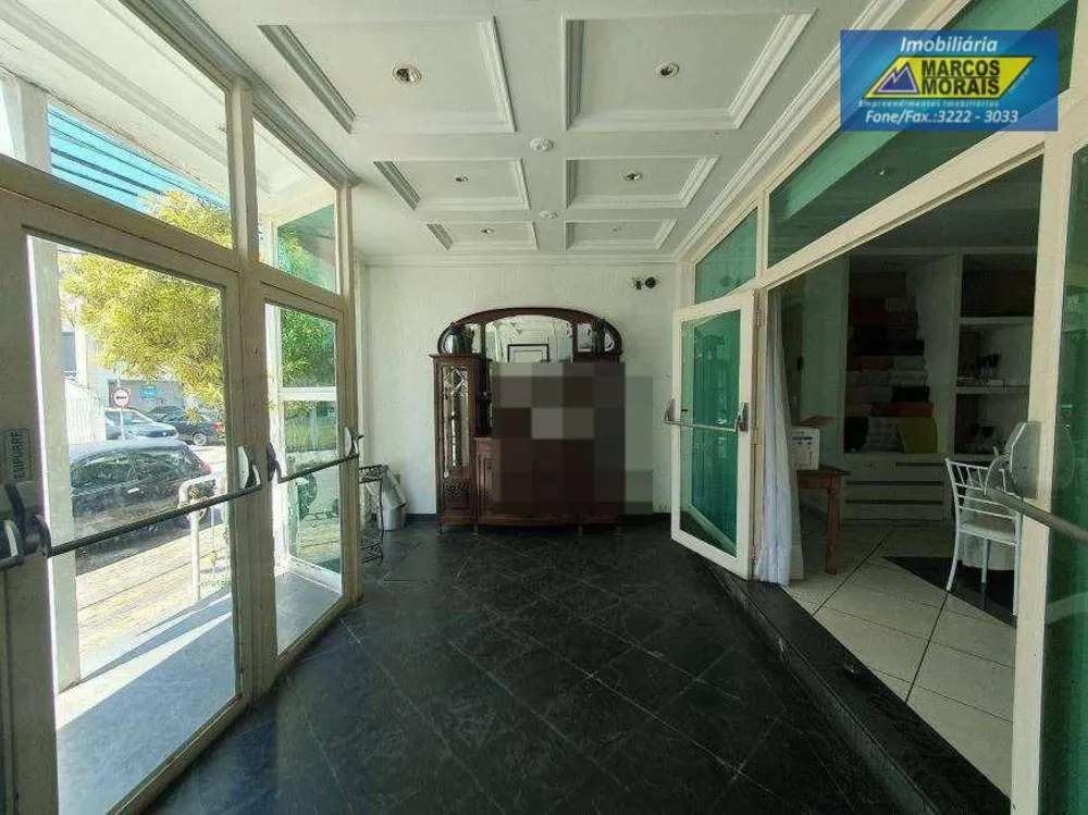 Prédio Inteiro, 744 m² - Foto 6