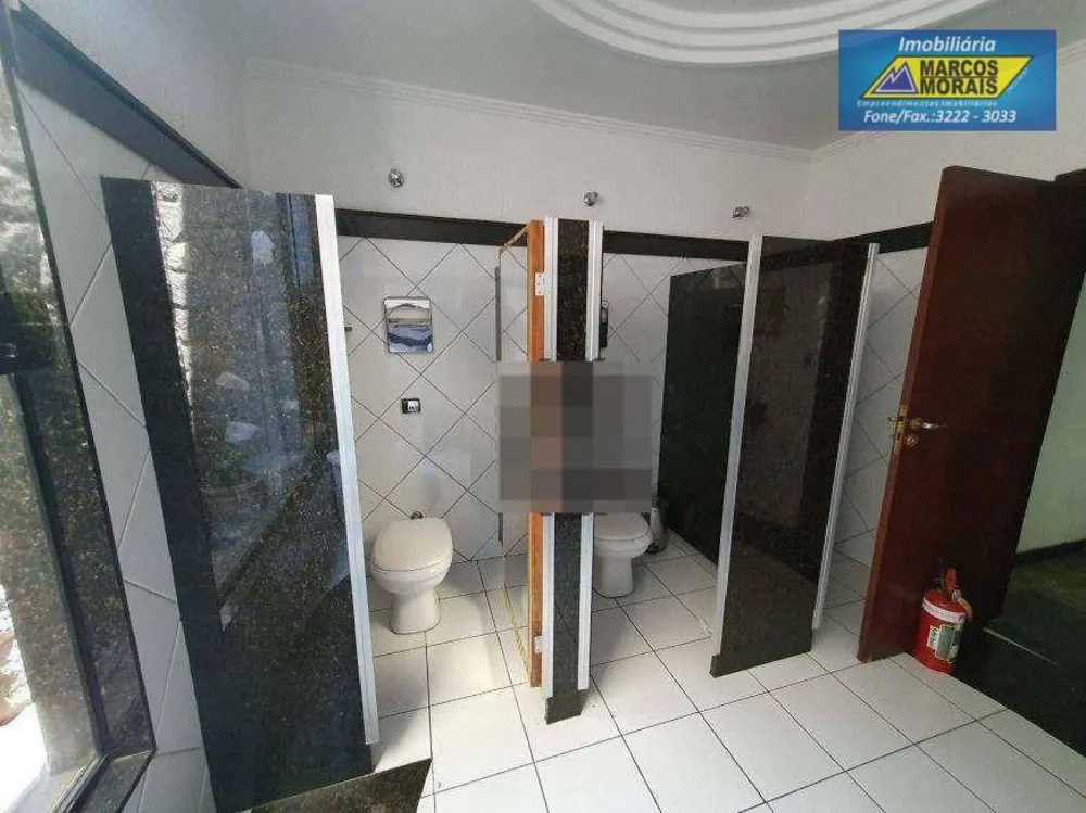Prédio Inteiro, 744 m² - Foto 5