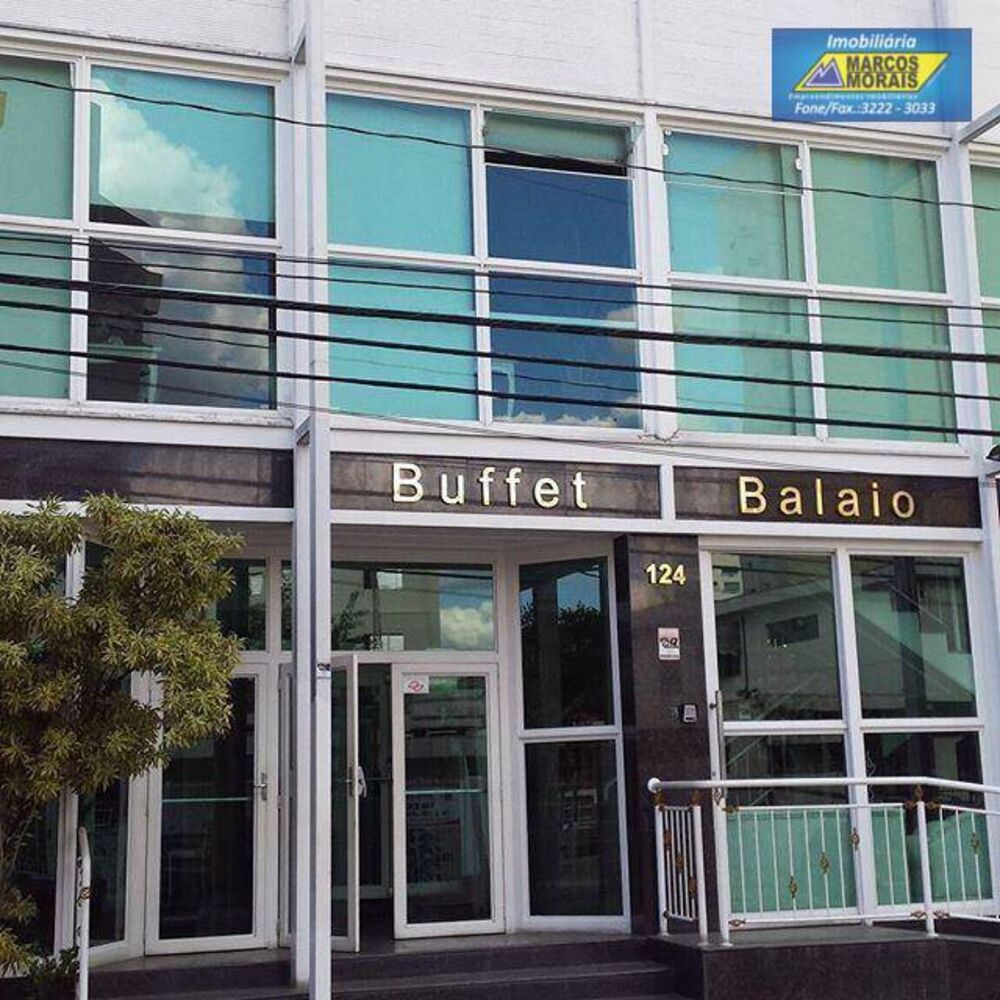 Prédio Inteiro, 744 m² - Foto 1