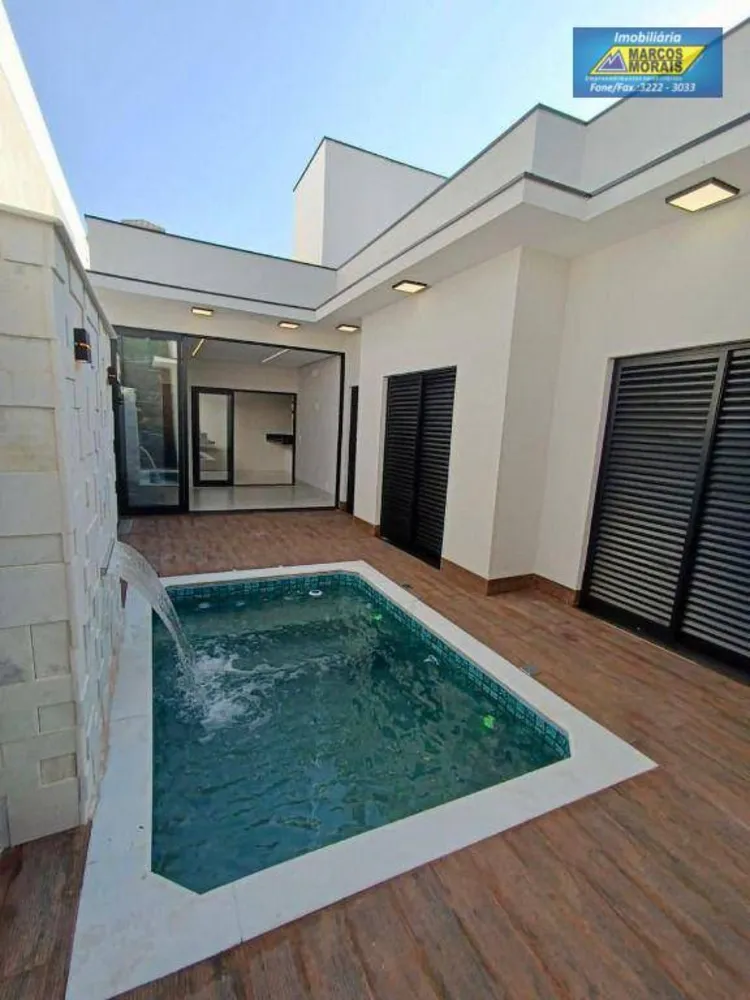 Casa de Condomínio, 3 quartos - Foto 7