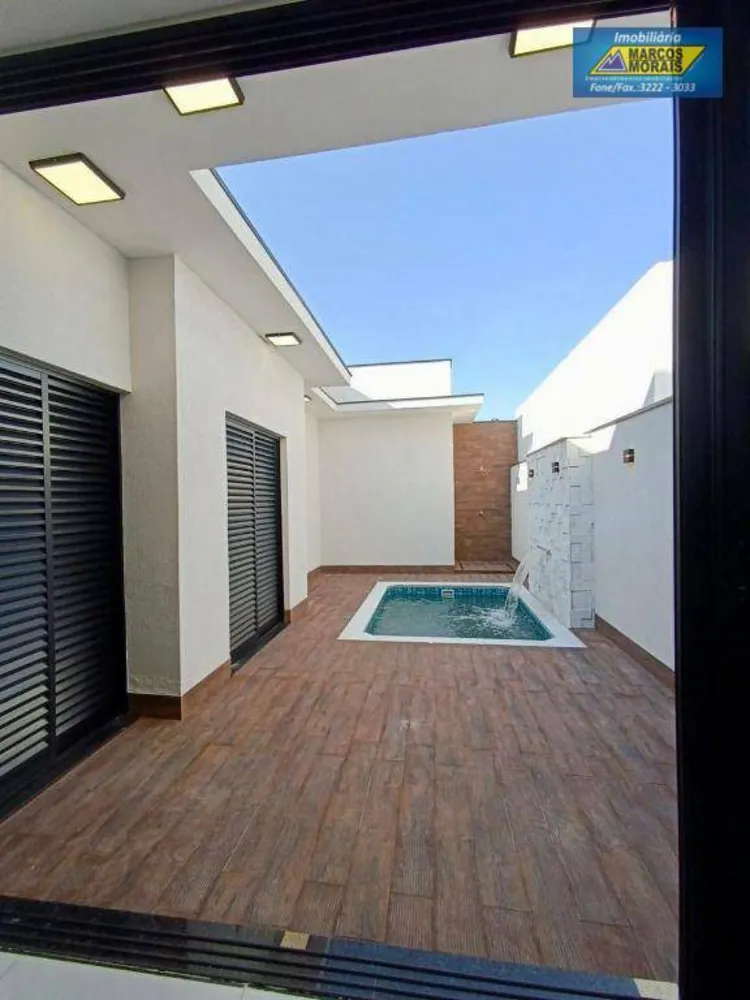 Casa de Condomínio, 3 quartos - Foto 3