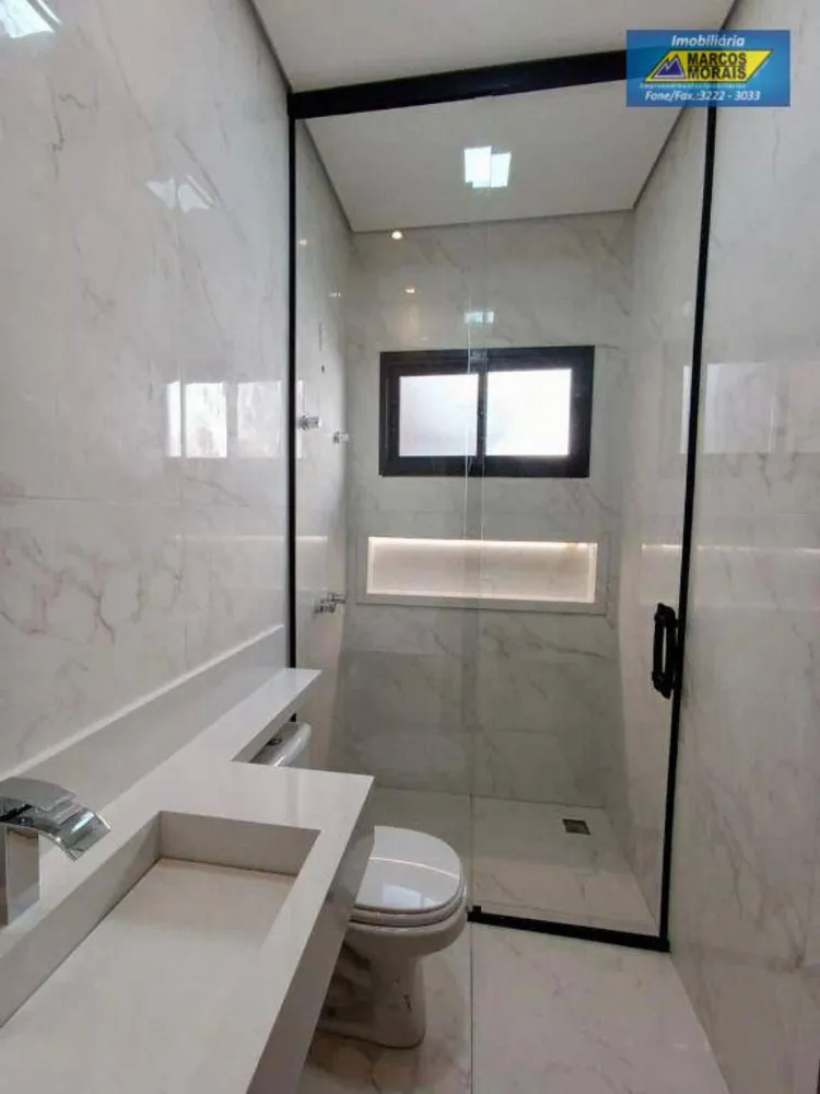 Casa de Condomínio, 3 quartos - Foto 8