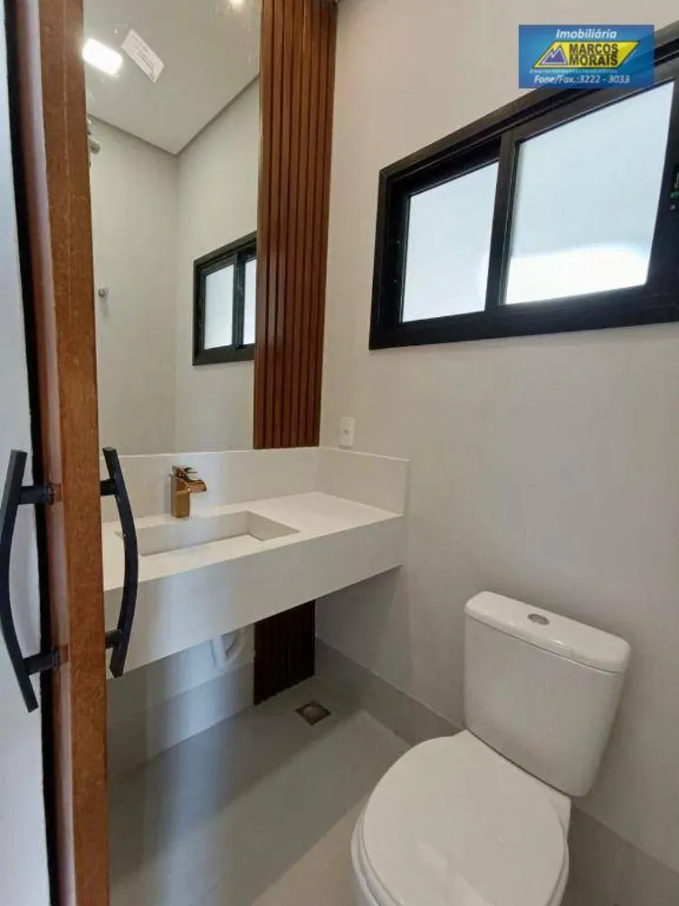 Casa de Condomínio, 3 quartos - Foto 14