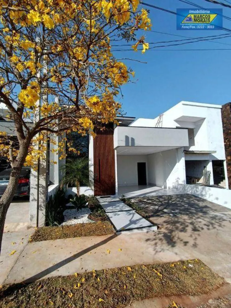 Casa de Condomínio, 3 quartos - Foto 5