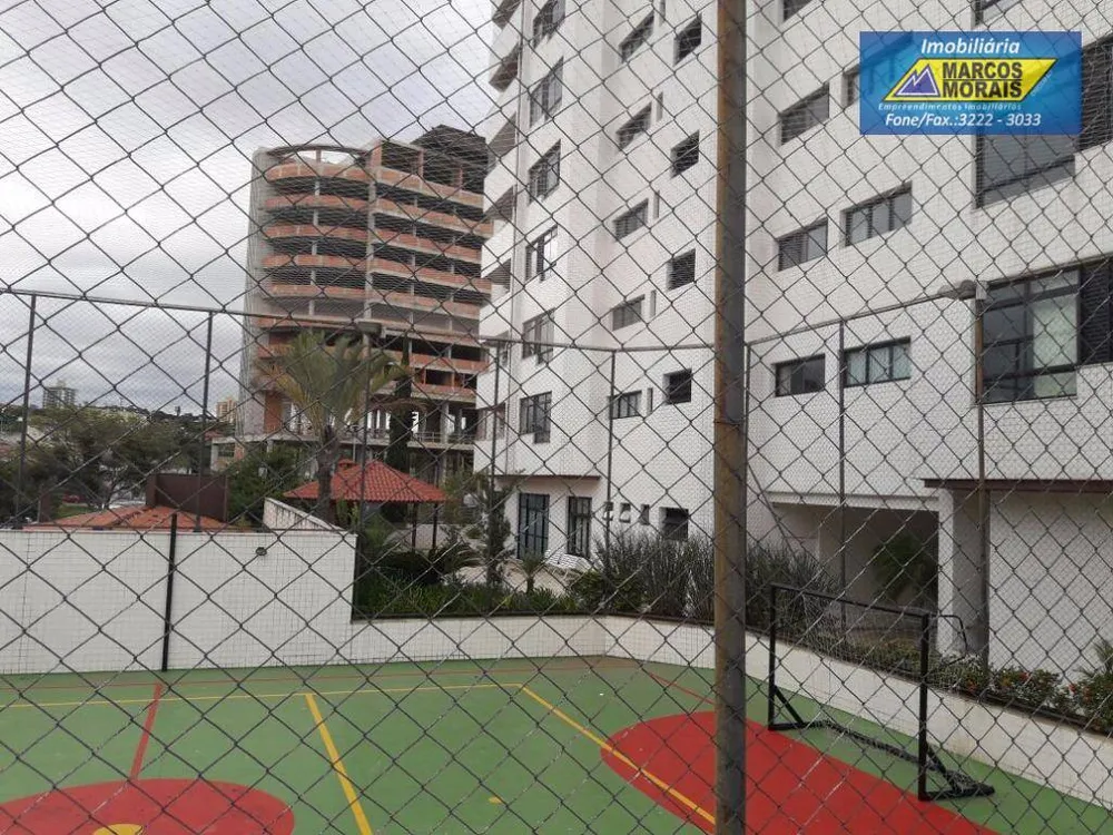 Apartamento, 4 quartos, 246 m² - Foto 1