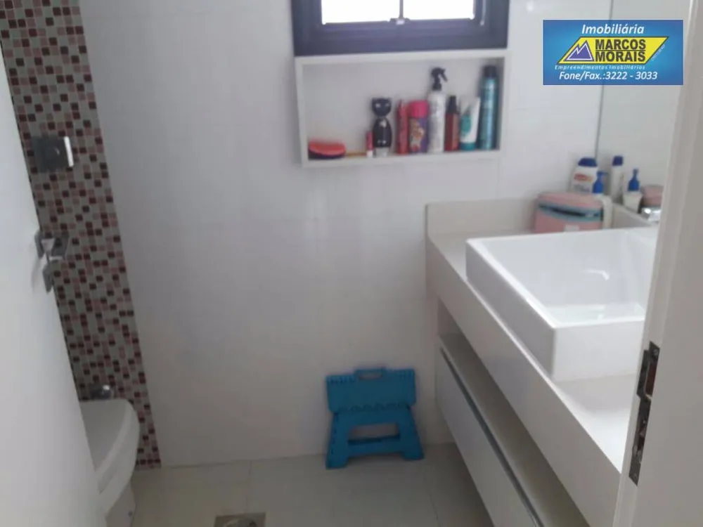 Apartamento, 4 quartos, 246 m² - Foto 5