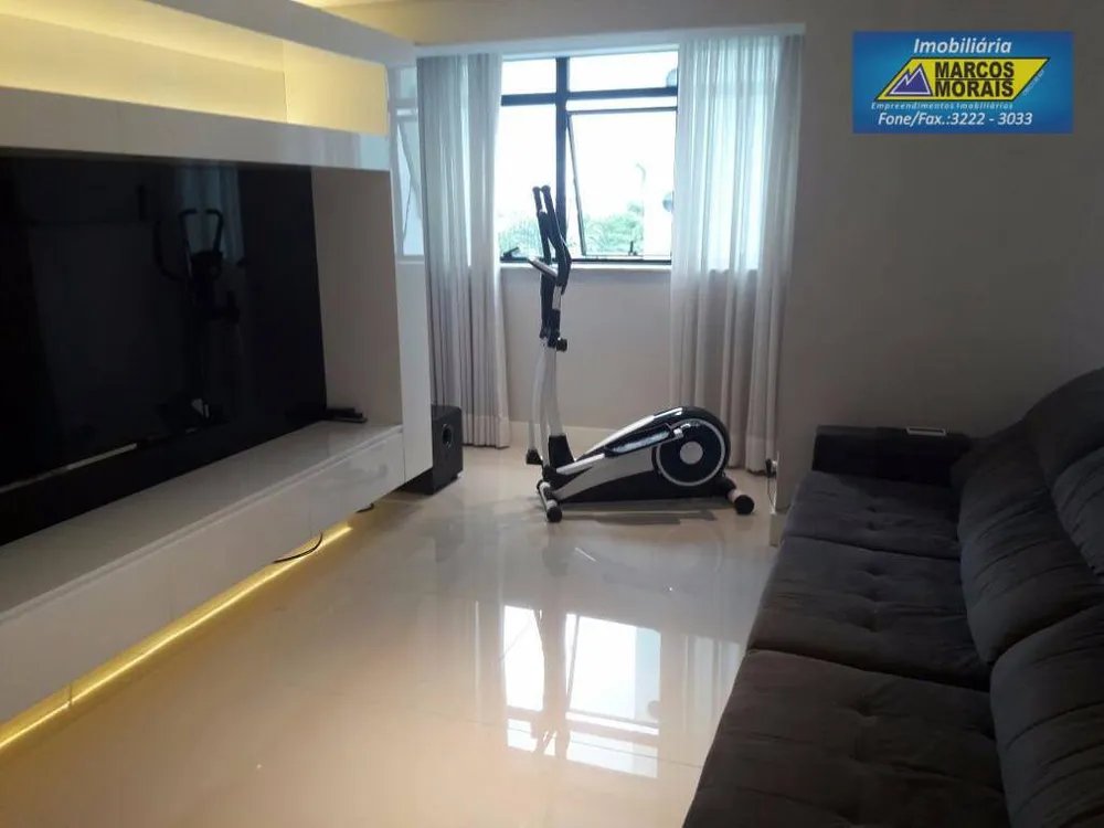 Apartamento, 4 quartos, 246 m² - Foto 7