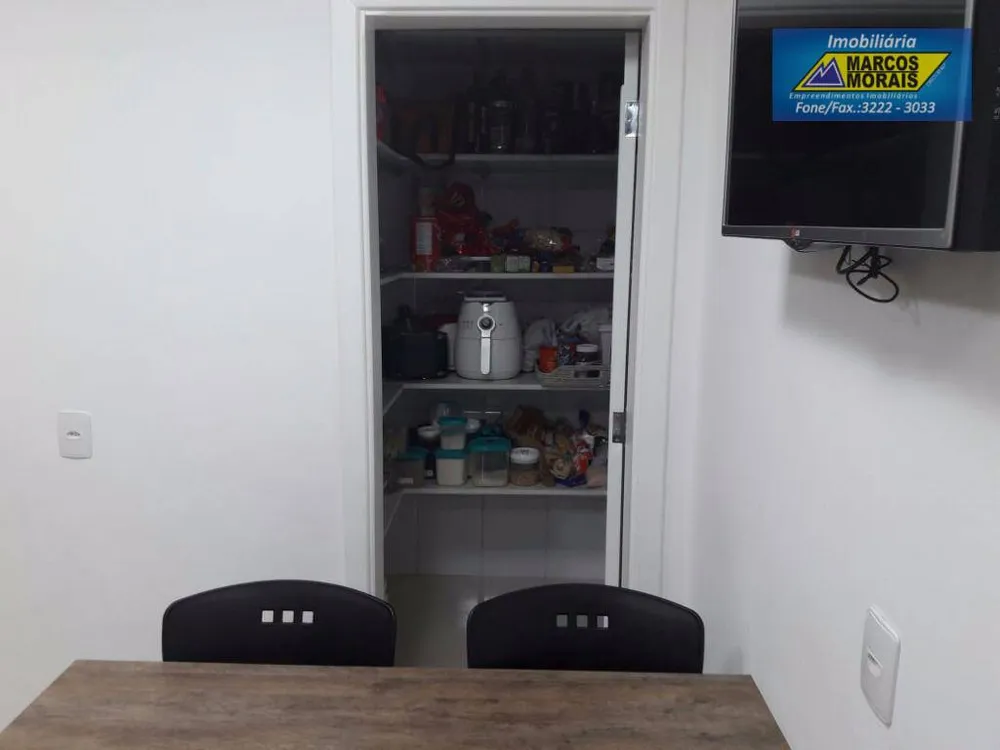 Apartamento, 4 quartos, 246 m² - Foto 8