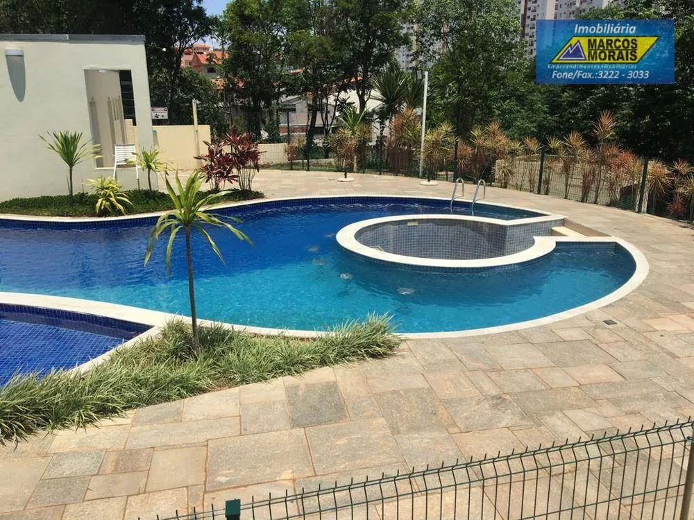Apartamento, 2 quartos, 63 m² - Foto 9