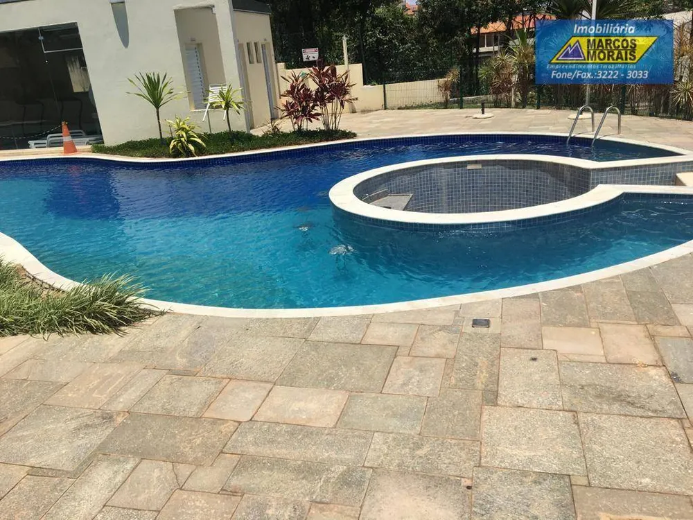 Apartamento, 2 quartos, 63 m² - Foto 6