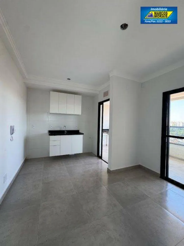 Apartamento, 1 quarto, 37 m² - Foto 5