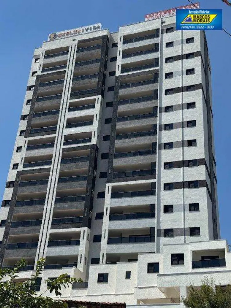 Apartamento, 1 quarto, 37 m² - Foto 1