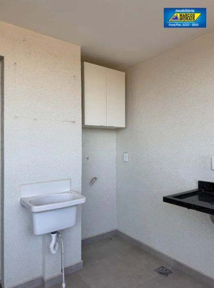 Apartamento, 1 quarto, 37 m² - Foto 7