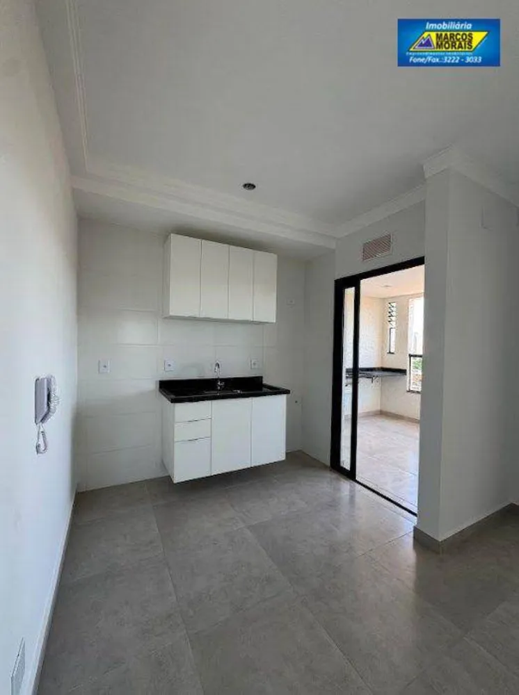 Apartamento, 1 quarto, 37 m² - Foto 2