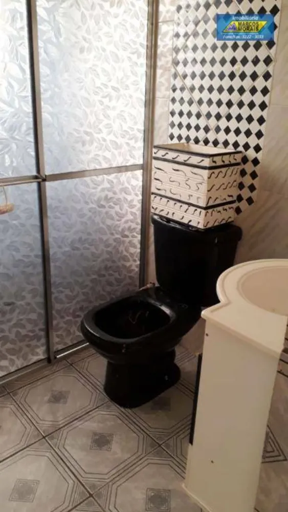 Casa, 2 quartos, 125 m² - Foto 4