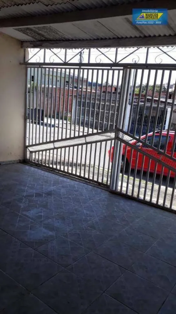 Casa, 2 quartos, 125 m² - Foto 8