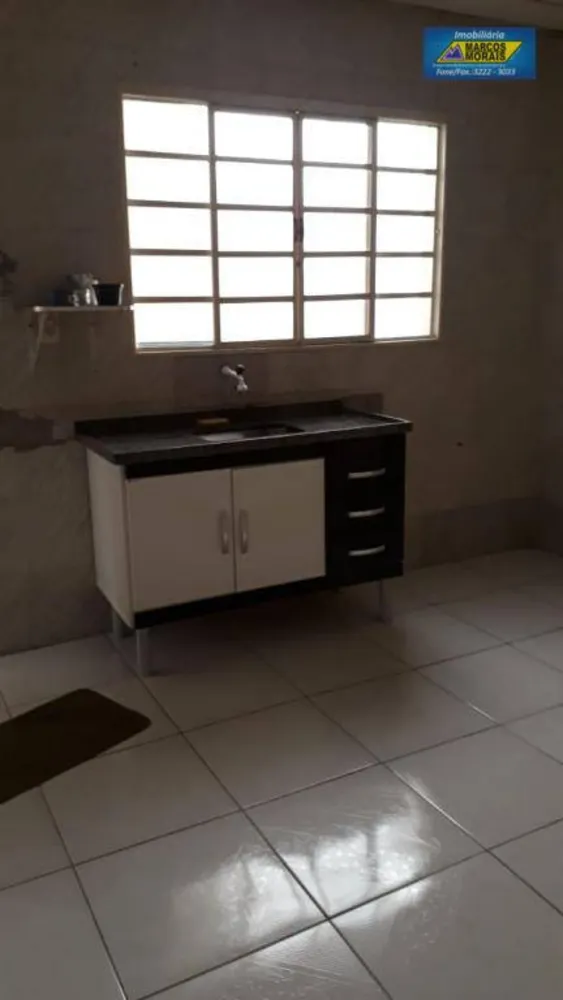 Casa, 2 quartos, 125 m² - Foto 1