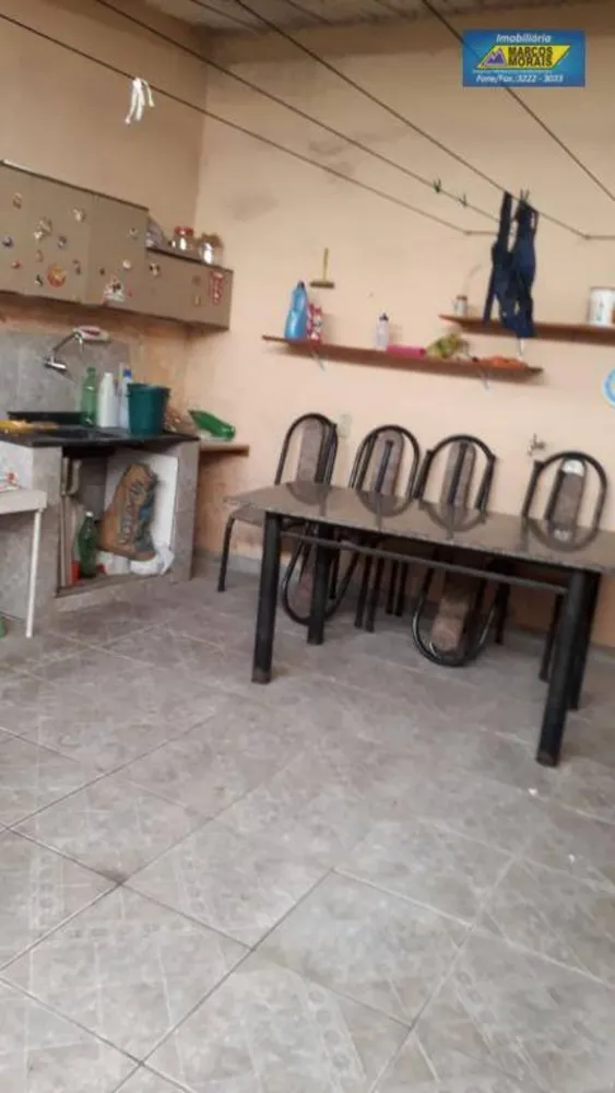 Casa, 2 quartos, 125 m² - Foto 3