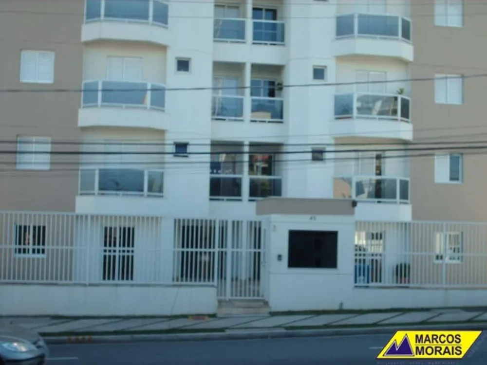 Apartamento, 3 quartos, 90 m² - Foto 1