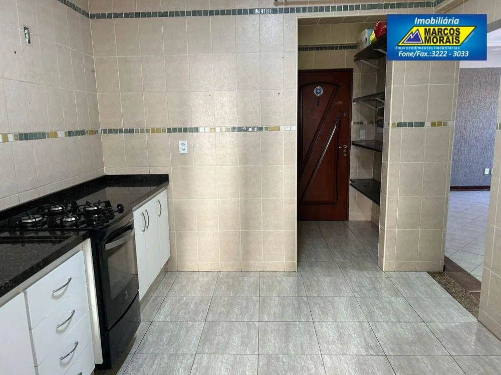 Apartamento, 3 quartos, 90 m² - Foto 8