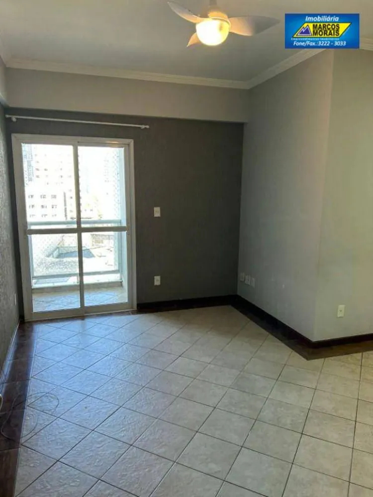Apartamento, 3 quartos, 90 m² - Foto 6