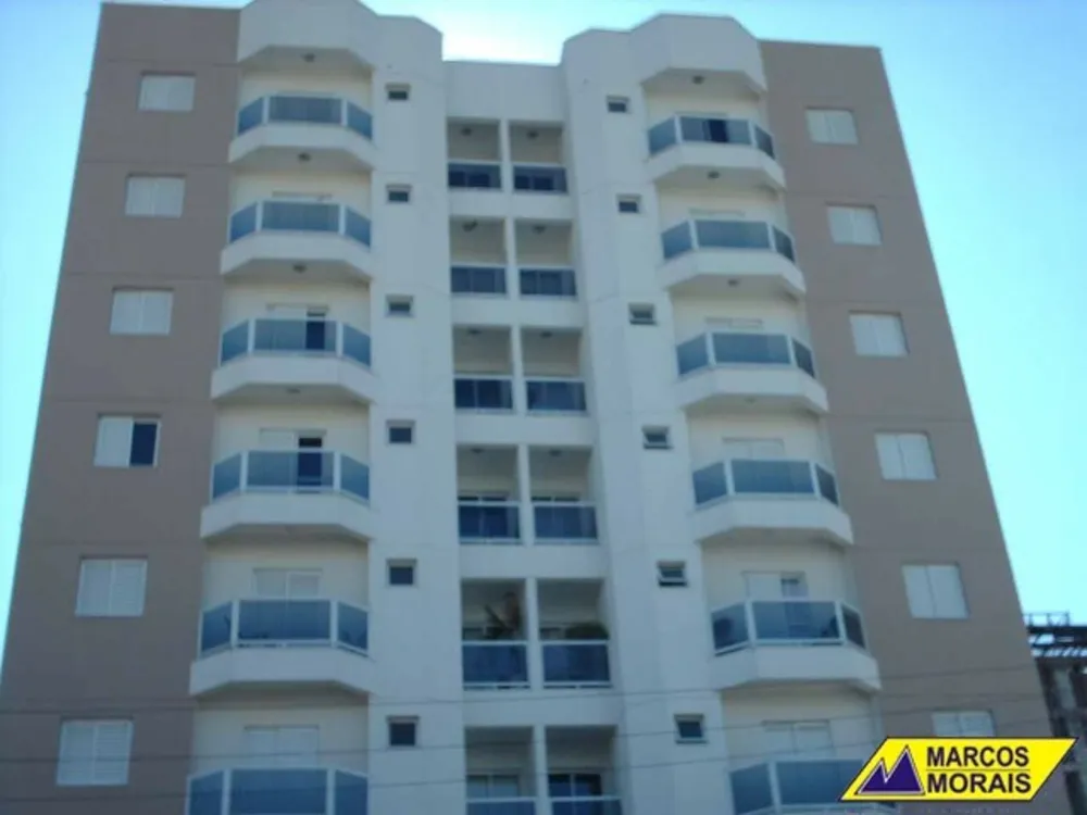Apartamento, 3 quartos, 90 m² - Foto 2